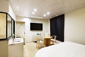 Hotel Intro Chuncheon