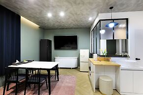 Hotel Intro Chuncheon