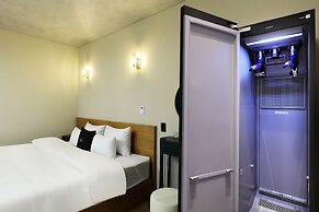 Hotel Intro Chuncheon