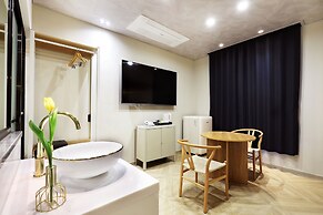 Hotel Intro Chuncheon