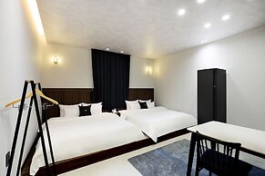 Hotel Intro Chuncheon