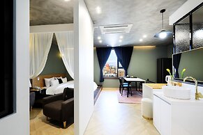 Hotel Intro Chuncheon
