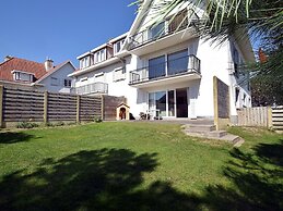 Private Garden Near Sea