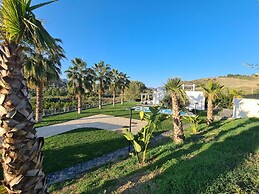 Holiday Home in Leonforte With Private Pool