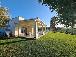 Holiday Home in Leonforte With Private Pool