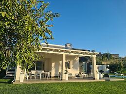 Holiday Home in Leonforte With Private Pool