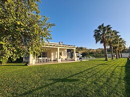 Holiday Home in Leonforte With Private Pool