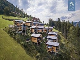 Premium Chalet With Infrared Sauna