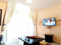 Apartment Sleeps 2 With Queen Bed