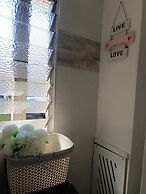 Apartment Sleeps 2 With Queen Bed