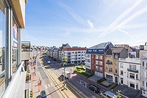 Apartment Close to the Downtown