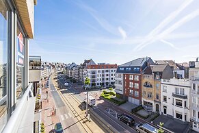 Apartment Close to the Downtown