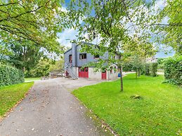 Spacious Group Stay in Wanne