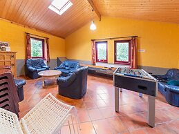 Spacious Group Stay in Wanne