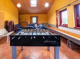 Spacious Group Stay in Wanne