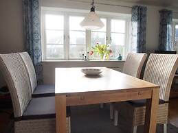 Holiday Apartment Oystercatcher