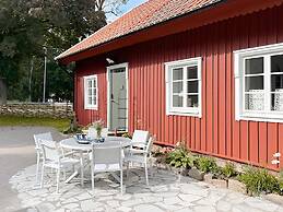 4 Star Holiday Home in Tvaaker