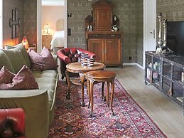 4 Star Holiday Home in Tvaaker