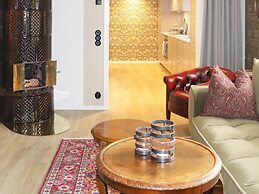 4 Star Holiday Home in Tvaaker