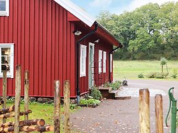 4 Star Holiday Home in Tvaaker