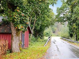 4 Star Holiday Home in Tvaaker