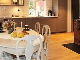 4 Star Holiday Home in Tvaaker