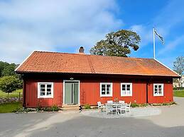 4 Star Holiday Home in Tvaaker