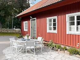 4 Star Holiday Home in Tvaaker