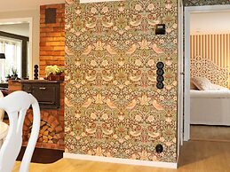 4 Star Holiday Home in Tvaaker