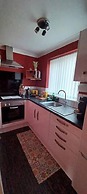 Lovely, Spacious 1-bed Apartment in Poole