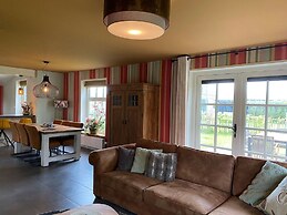 Pet-friendly Coastal Villa