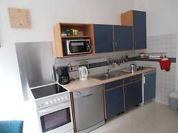 Multicultural Comfortable Holiday Residence