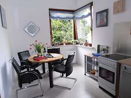 Multicultural Comfortable Holiday Residence