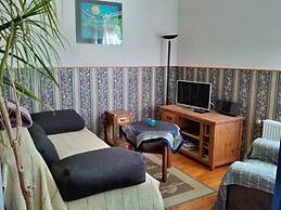 Multicultural Comfortable Holiday Residence