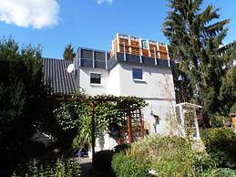 Multicultural Comfortable Holiday Residence