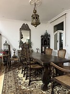 Immaculate 4-bed Villa in Tangier