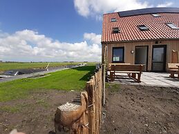 Villa in Leons by Frisian Lake District