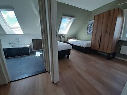 Villa in Leons by Frisian Lake District