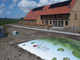 Villa in Leons by Frisian Lake District