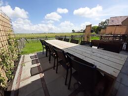 Villa in Leons by Frisian Lake District