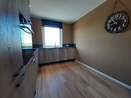Villa in Leons by Frisian Lake District