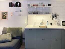 4 Star Holiday Home in Ockero-by Traum