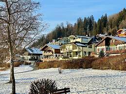 Nice Apartment in Hopfen am See
