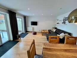 Nice Apartment in Hopfen am See