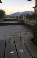 Nice Apartment in Hopfen am See