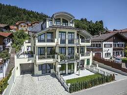 Nice Apartment in Hopfen am See