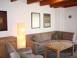 Lovely Apartment in Simmerath