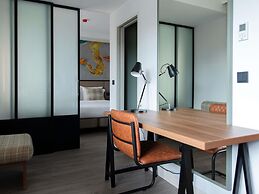 ibis Styles Lisboa Aeroporto