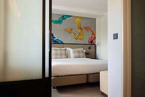 ibis Styles Lisboa Aeroporto