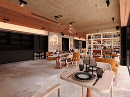 ibis Styles Lisboa Aeroporto